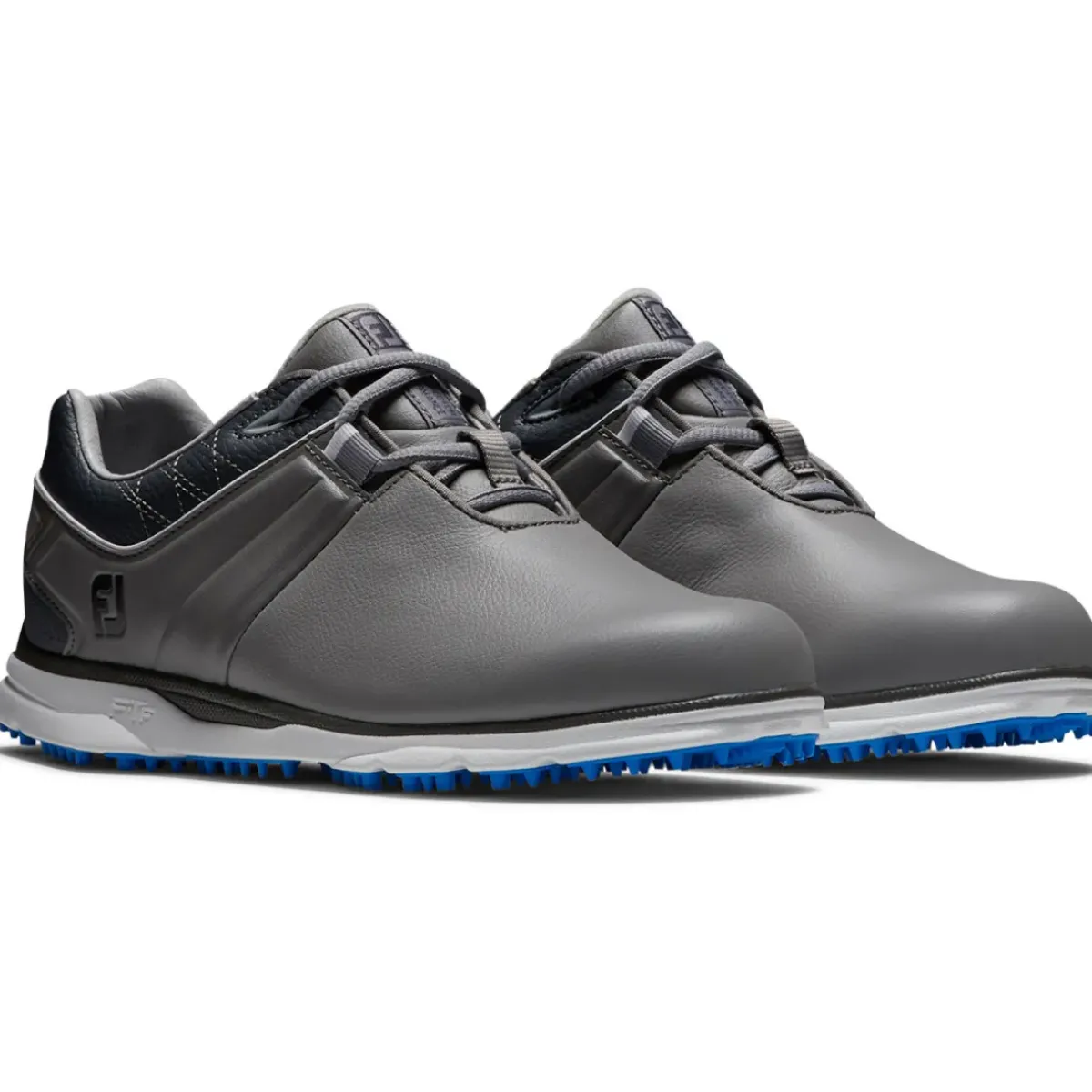 Clearance Ladies Pro SL Waterproof Spikeless Golf Shoes Ladies Spikeless Golf Shoes|Men's Spikeless Golf Shoes