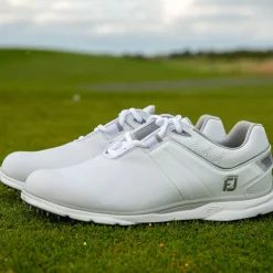 Ladies Pro SL Waterproof Spikeless Golf Shoes Ladies Spikeless Golf Shoes|Men's Spikeless Golf Shoes