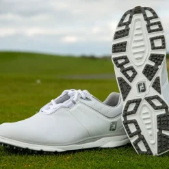 Ladies Pro SL Waterproof Spikeless Golf Shoes Ladies Spikeless Golf Shoes|Men's Spikeless Golf Shoes