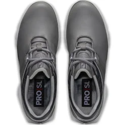 Ladies Pro SL Waterproof Spikeless Golf Shoes Ladies Spikeless Golf Shoes|Men's Spikeless Golf Shoes