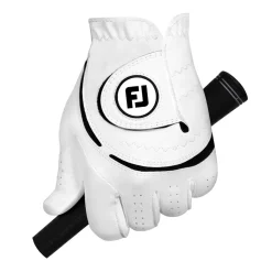 New Ladies QMark Weathersof Golf Glove Golf Gloves|Golf Gloves