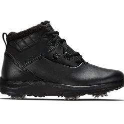 Online Ladies Stormwalker Waterproof Spiked Golf Boots Ladies Waterproof Golf Shoes|Men's Waterproof Golf Shoes