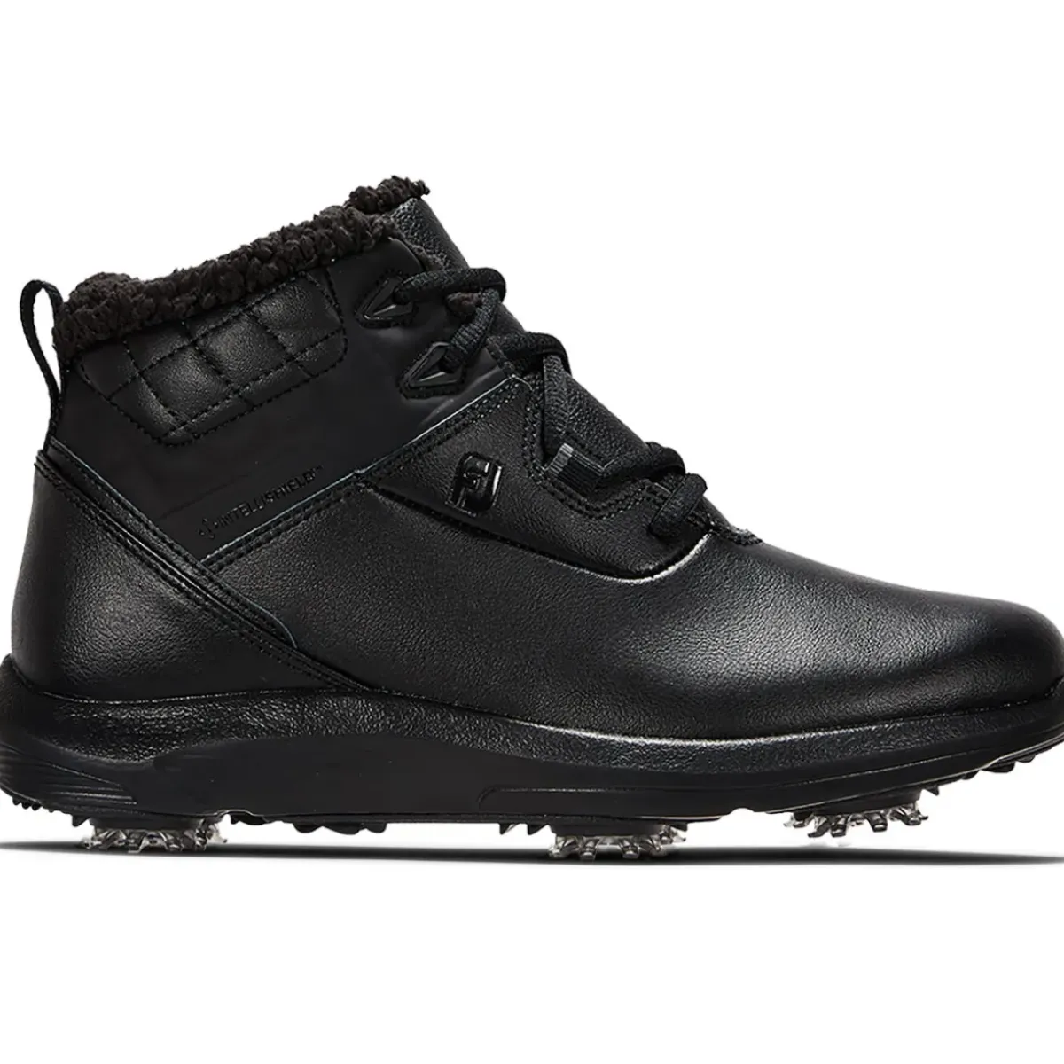 Online Ladies Stormwalker Waterproof Spiked Golf Boots Ladies Waterproof Golf Shoes|Men's Waterproof Golf Shoes