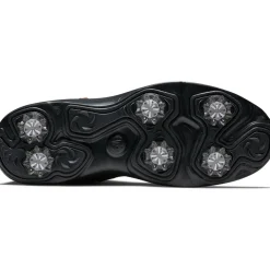 Discount Ladies Stormwalker Waterproof Spiked Golf Boots Ladies Waterproof Golf Shoes|Men's Waterproof Golf Shoes