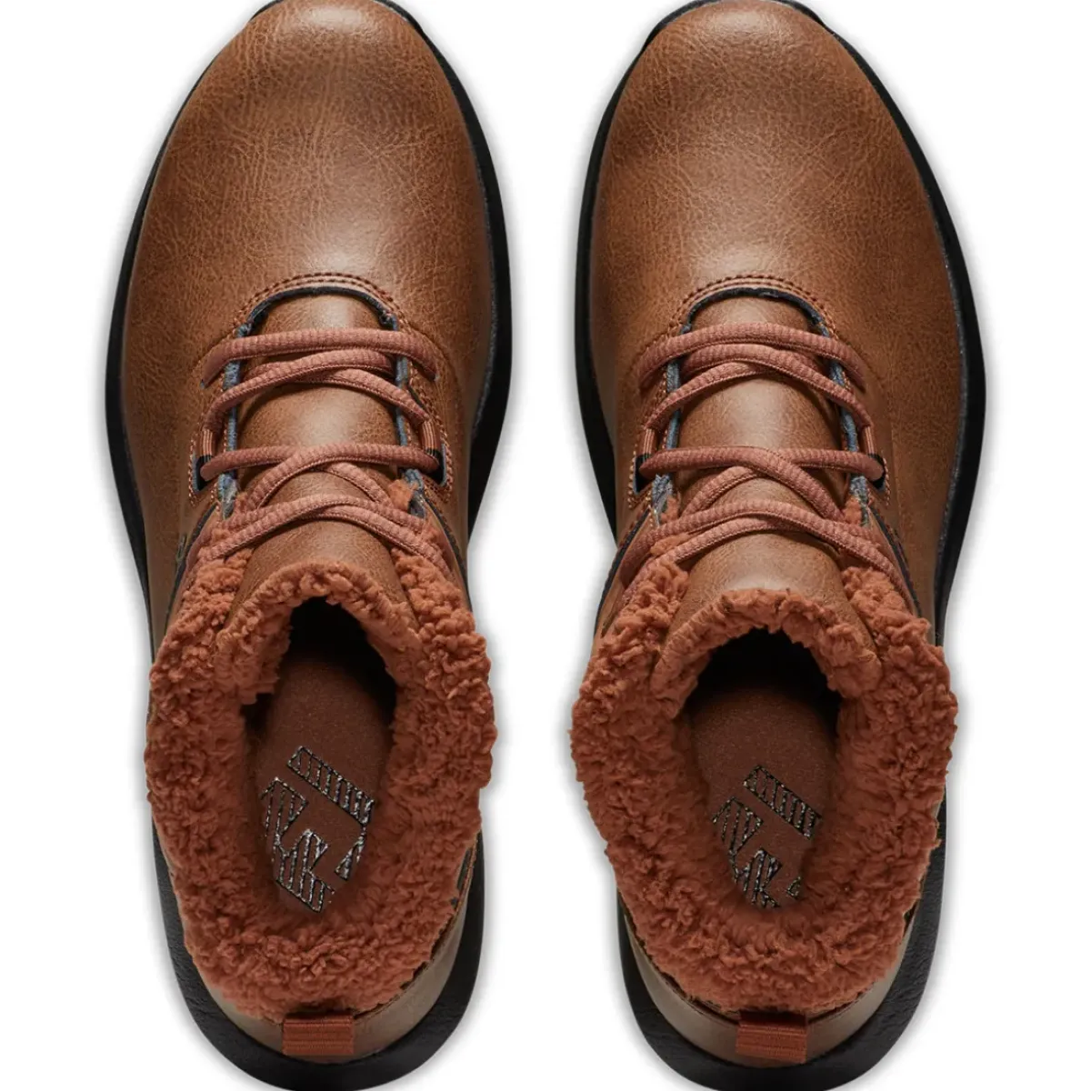 Discount Ladies Stormwalker Waterproof Spiked Golf Boots Ladies Waterproof Golf Shoes|Men's Waterproof Golf Shoes