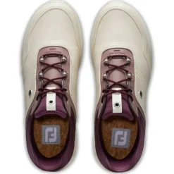 Outlet Ladies Stratos Waterproof Spikeless Golf Shoes Ladies Spikeless Golf Shoes|Men's Spikeless Golf Shoes