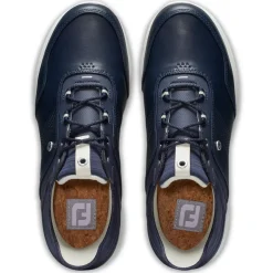 Outlet Ladies Stratos Waterproof Spikeless Golf Shoes Ladies Spikeless Golf Shoes|Men's Spikeless Golf Shoes