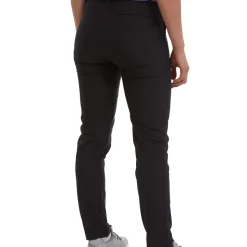Outlet Ladies Stretch Crop Golf Trousers Ladies Trousers|Men's Trousers