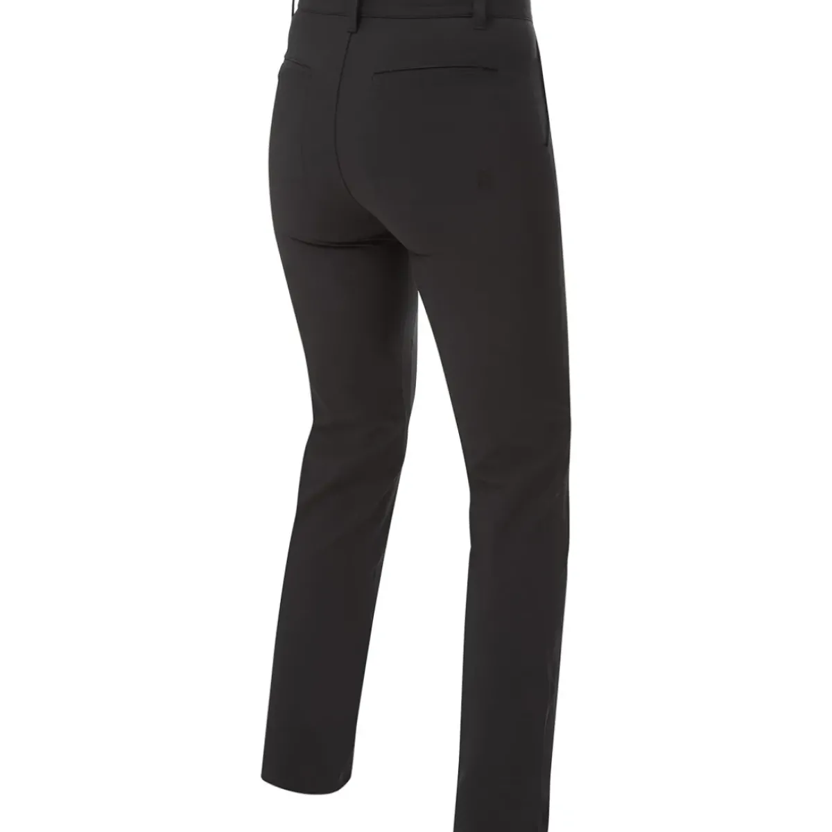 Outlet Ladies Stretch Crop Golf Trousers Ladies Trousers|Men's Trousers