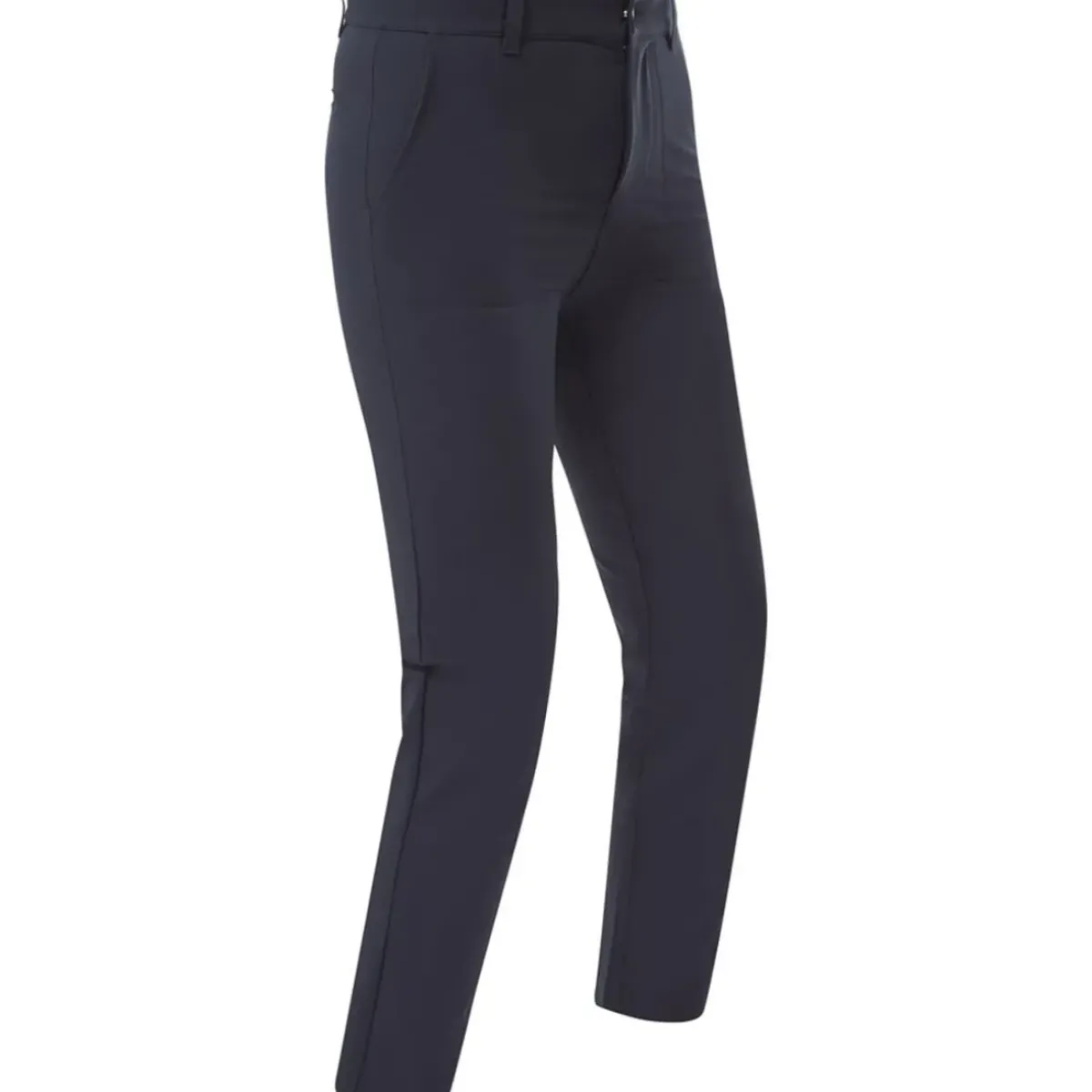 Outlet Ladies Stretch Crop Golf Trousers Ladies Trousers|Men's Trousers