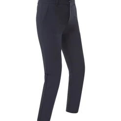 New Ladies Stretch Crop Golf Trousers Ladies Trousers|Men's Trousers