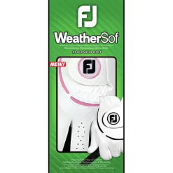 Sale Ladies Weathersof Golf Glove Golf Gloves|Golf Gloves