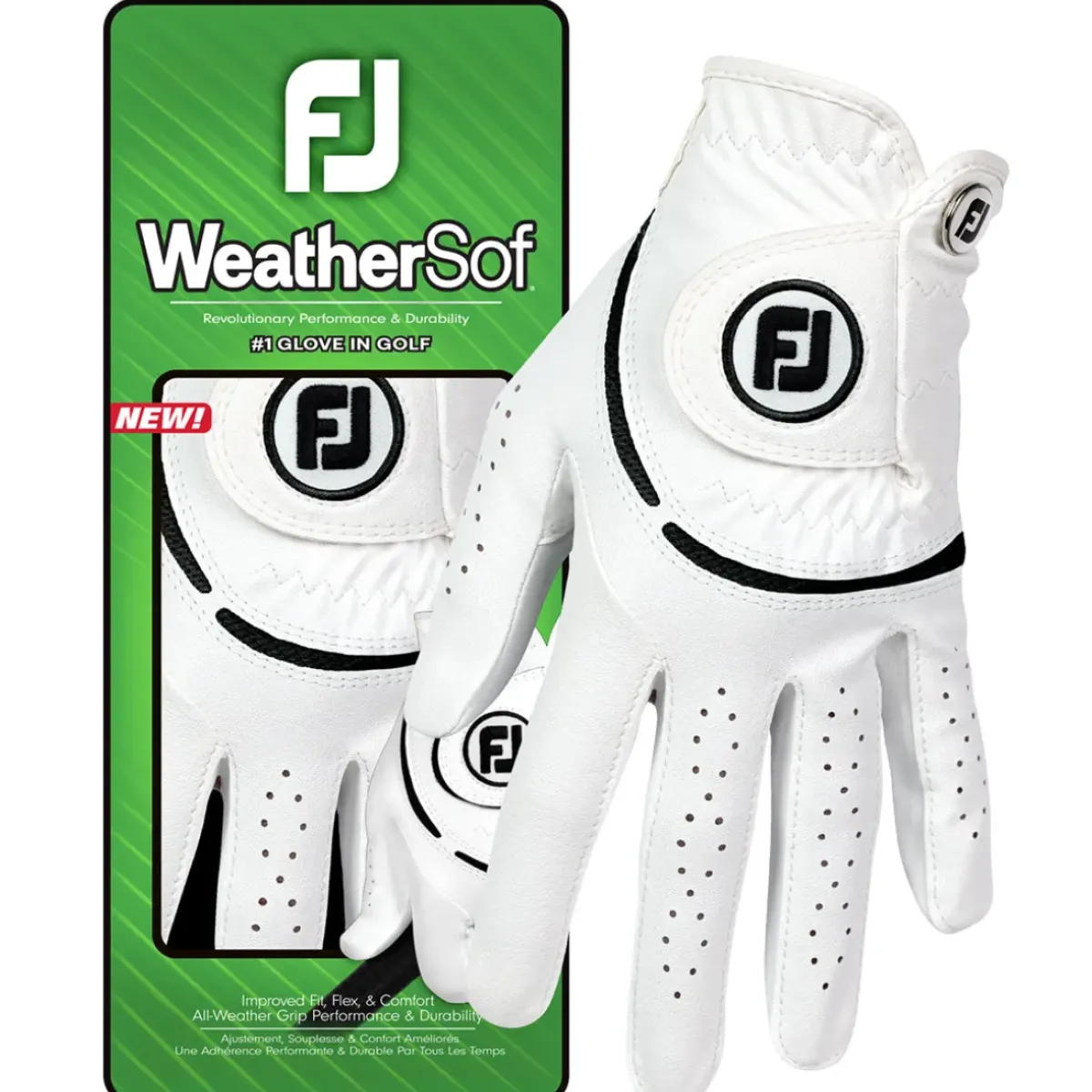 Sale Ladies Weathersof Golf Glove Golf Gloves|Golf Gloves
