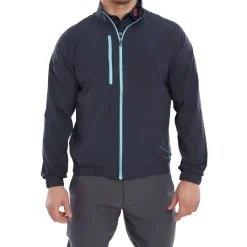 Outlet Men&rsquo;s Elements Packable Waterproof Golf Jacket Men's Jackets|Men's Waterproofs