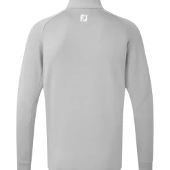 Outlet Men's Chill-Out Half Zip Golf Midlayer Men's Sweaters|Men's Midlayers