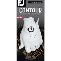 Discount Men's Contour FLX Golf Glove Golf Gloves|Golf Gloves