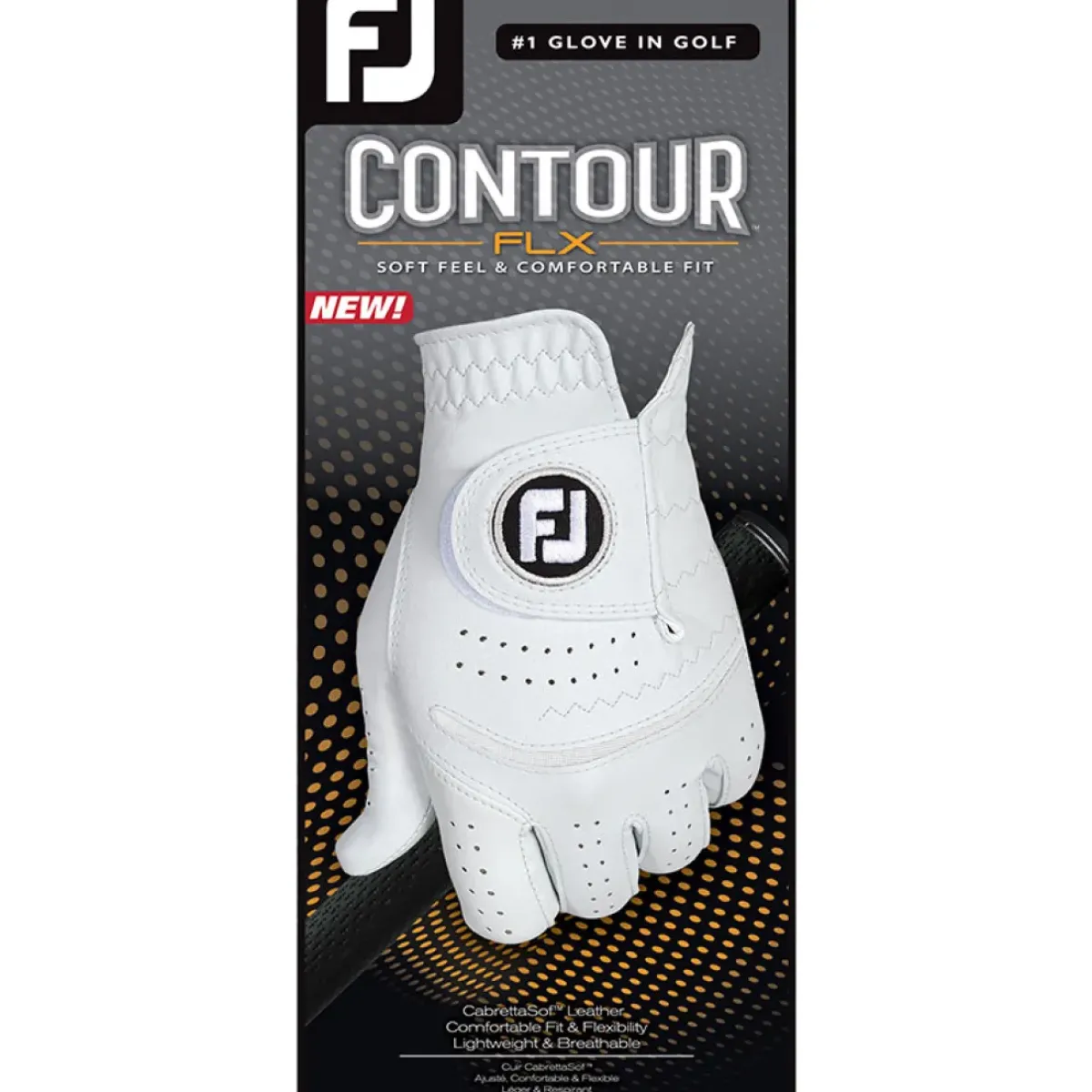 Discount Men's Contour FLX Golf Glove Golf Gloves|Golf Gloves
