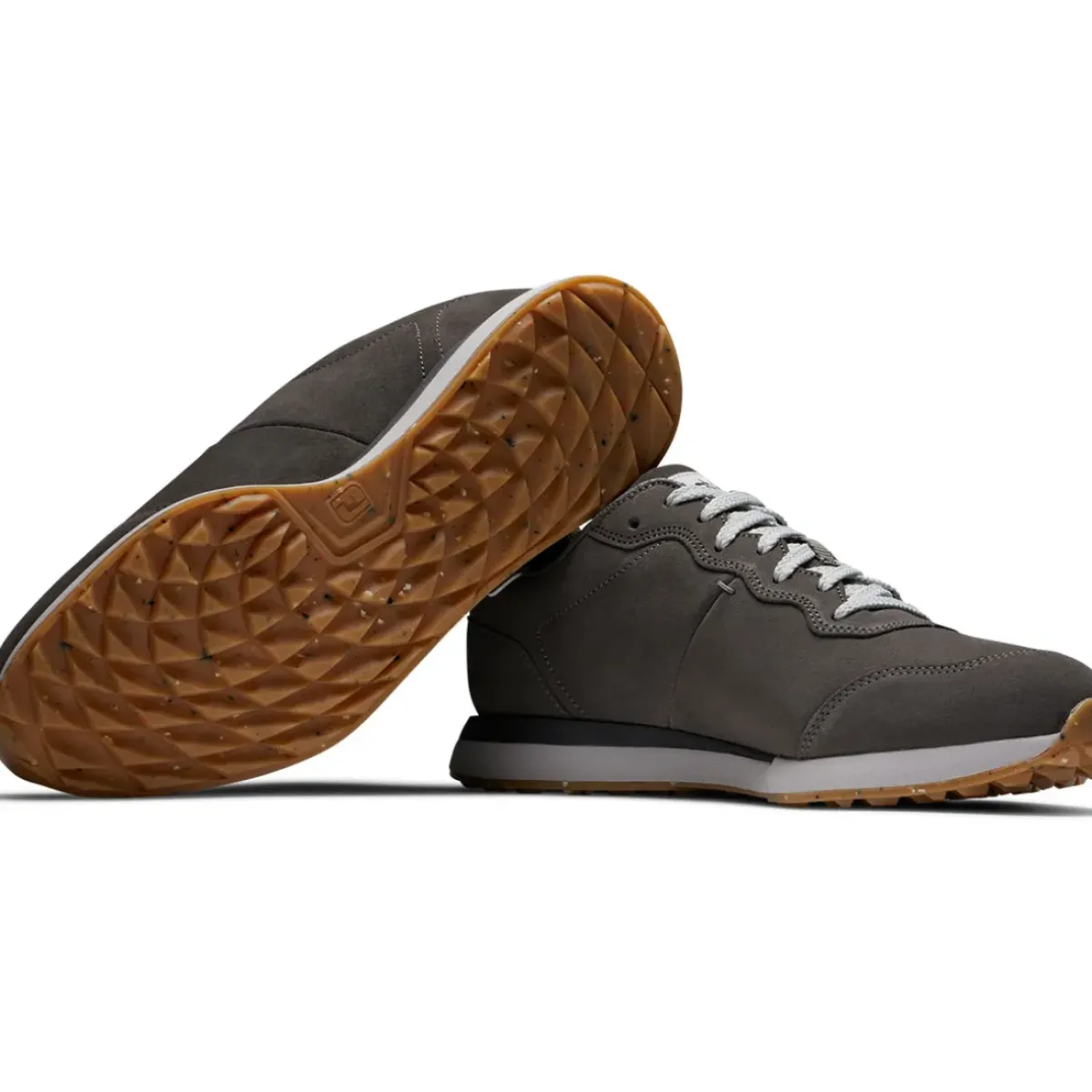Sale Men's Contour Jogger Spikeless Golf Shoes Men's Spikeless Golf Shoes