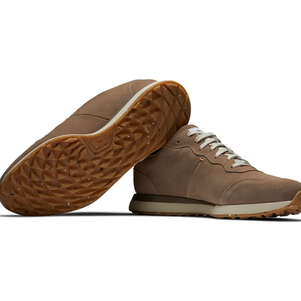 Sale Men's Contour Jogger Spikeless Golf Shoes Men's Spikeless Golf Shoes