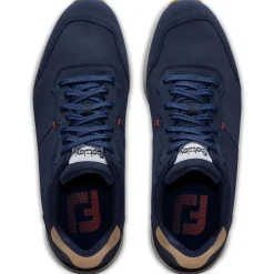 Sale Men's Contour Jogger Spikeless Golf Shoes Men's Spikeless Golf Shoes