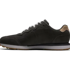 Best Men's Contour Jogger Spikeless Golf Shoes Men's Spikeless Golf Shoes