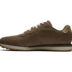 Best Men's Contour Jogger Spikeless Golf Shoes Men's Spikeless Golf Shoes