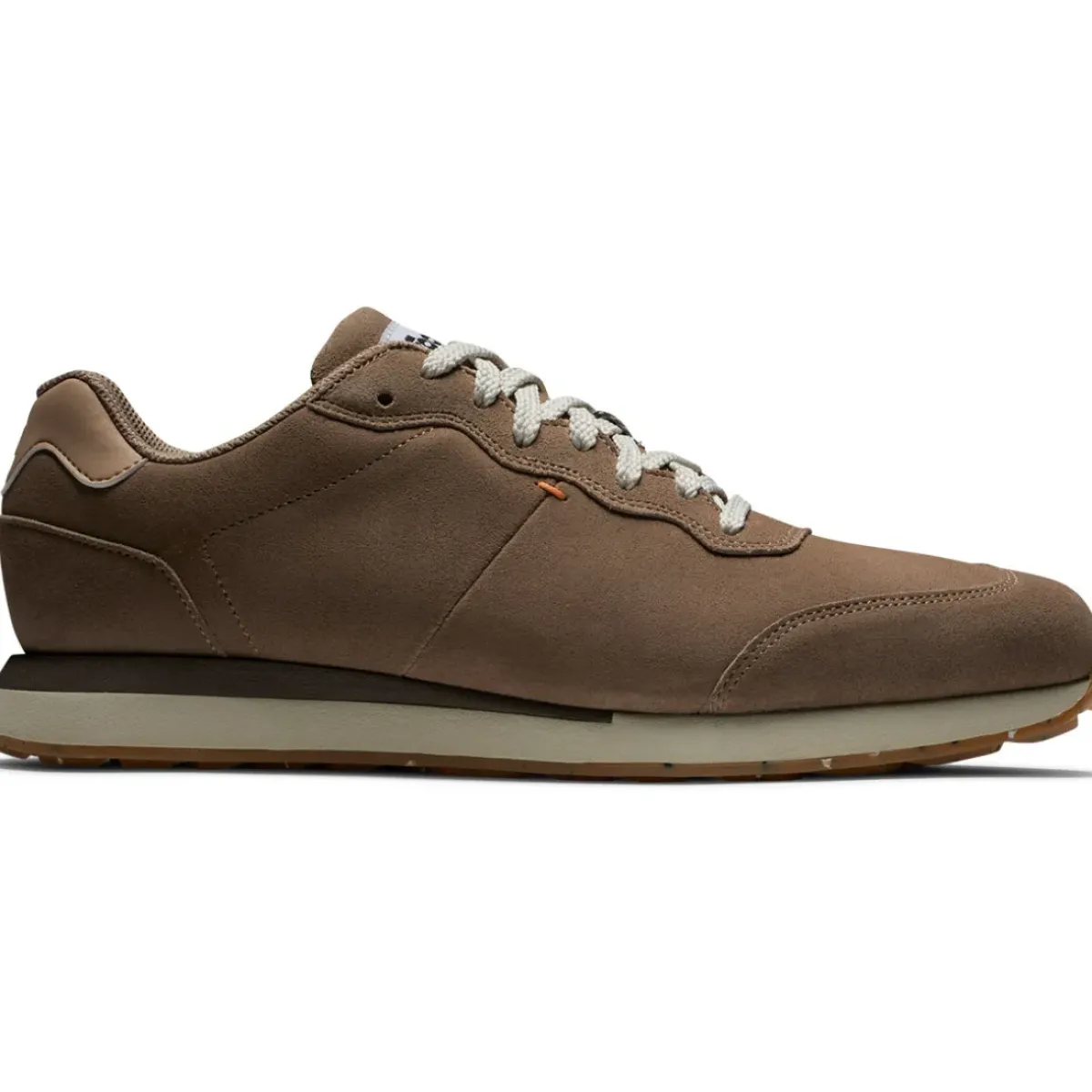 Best Men's Contour Jogger Spikeless Golf Shoes Men's Spikeless Golf Shoes