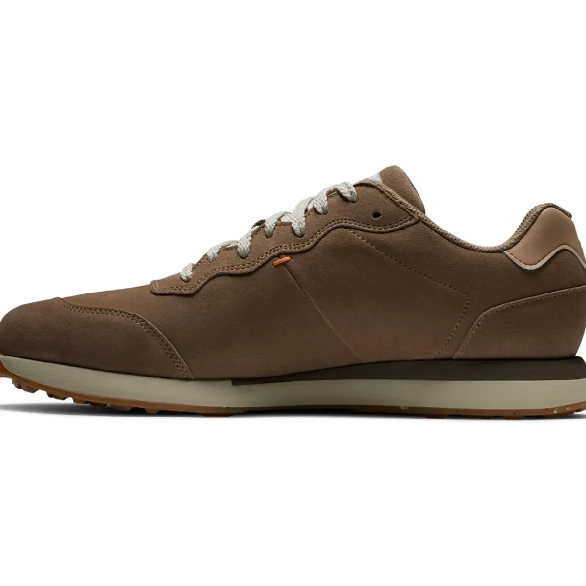 Best Men's Contour Jogger Spikeless Golf Shoes Men's Spikeless Golf Shoes