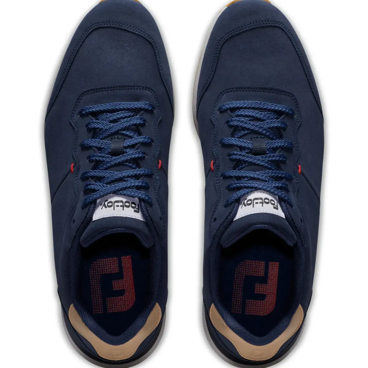 Best Men's Contour Jogger Spikeless Golf Shoes Men's Spikeless Golf Shoes