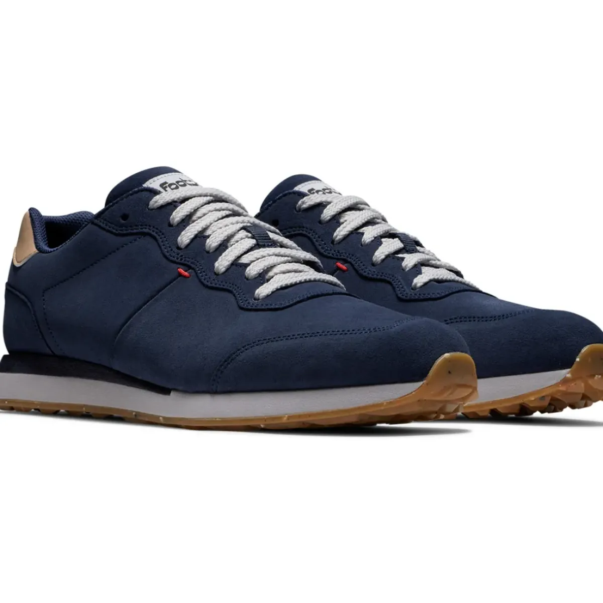 Best Men's Contour Jogger Spikeless Golf Shoes Men's Spikeless Golf Shoes