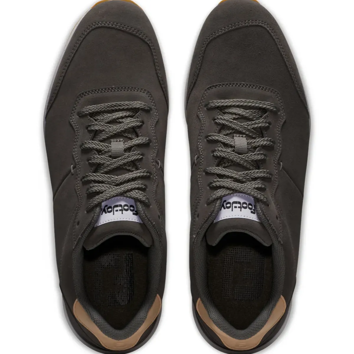 Best Men's Contour Jogger Spikeless Golf Shoes Men's Spikeless Golf Shoes