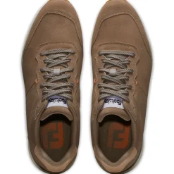 Best Men's Contour Jogger Spikeless Golf Shoes Men's Spikeless Golf Shoes