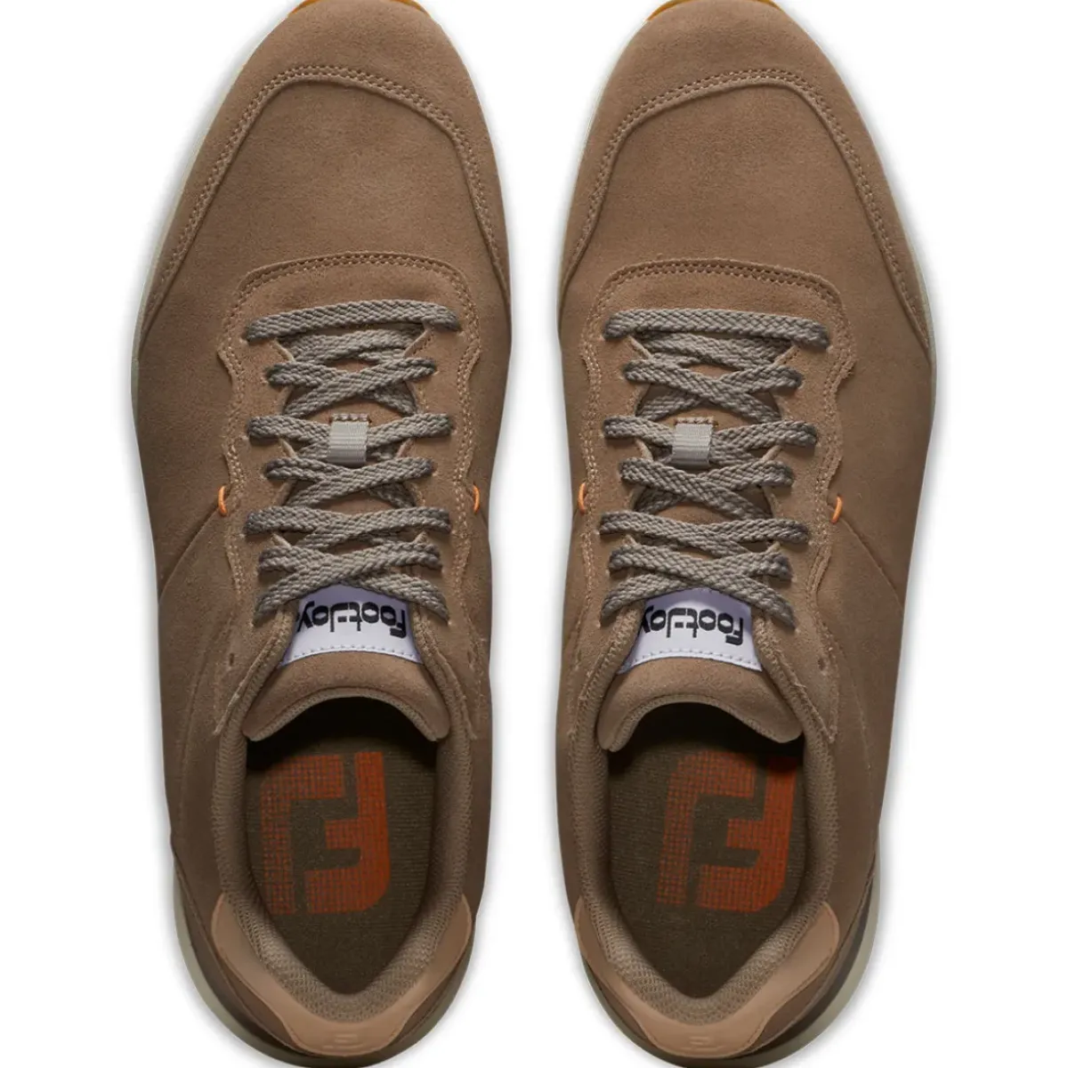 Best Men's Contour Jogger Spikeless Golf Shoes Men's Spikeless Golf Shoes