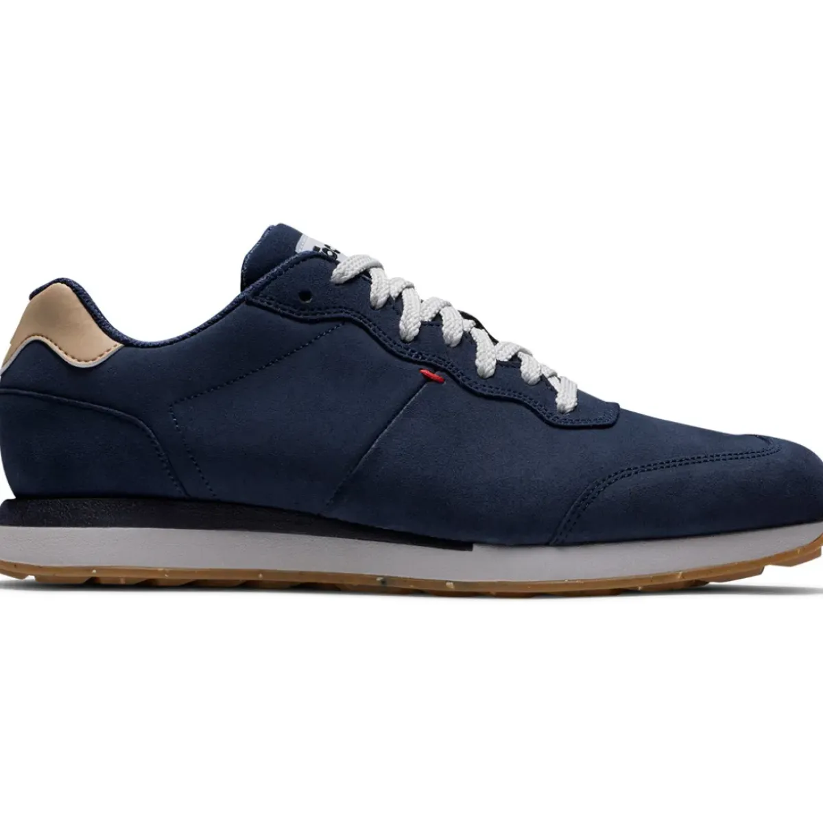 Best Men's Contour Jogger Spikeless Golf Shoes Men's Spikeless Golf Shoes