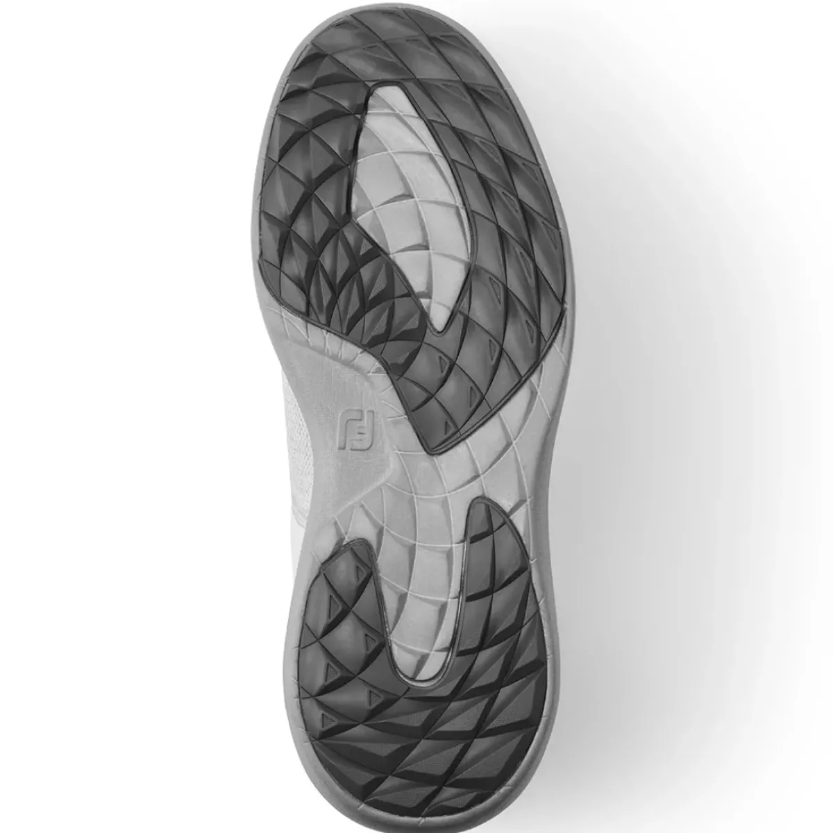 Outlet Men's Flex Coastal Spikeless Golf Shoes Men's Spikeless Golf Shoes