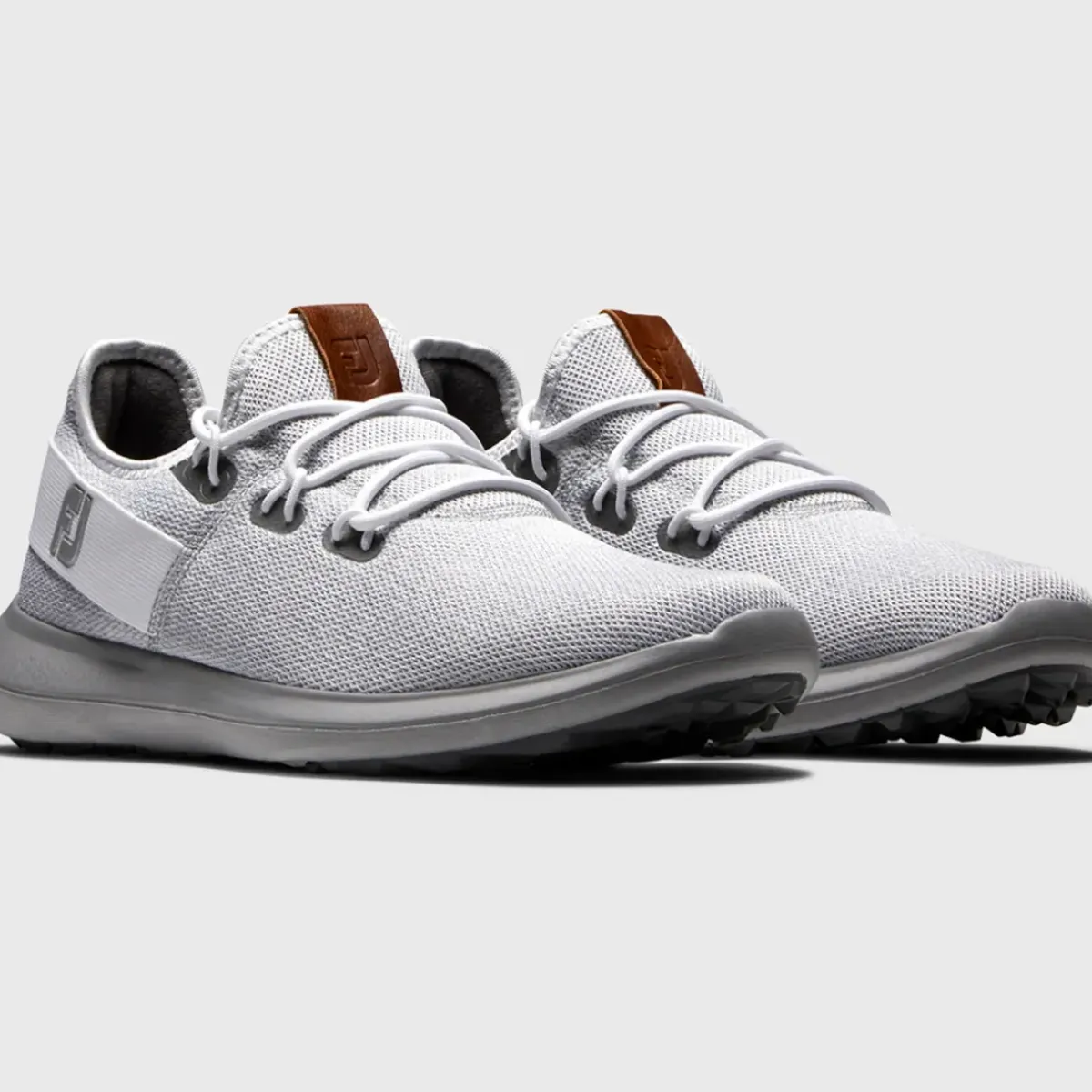 Outlet Men's Flex Coastal Spikeless Golf Shoes Men's Spikeless Golf Shoes