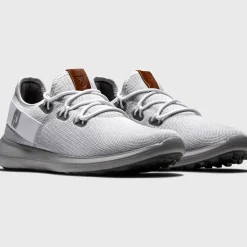 Sale Men's Flex Coastal Spikeless Golf Shoes Men's Spikeless Golf Shoes