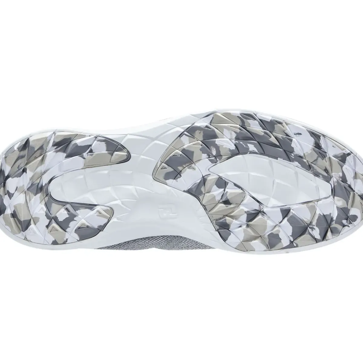 Men's Flex Coastal Spikeless Golf Shoes Men's Spikeless Golf Shoes