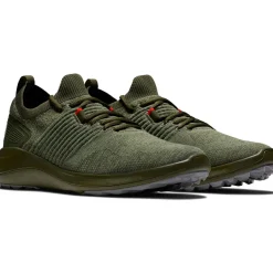 Best Men's Flex XP Waterproof Spikeless Golf Shoes Men's Spikeless Golf Shoes|Men's Waterproof Golf Shoes