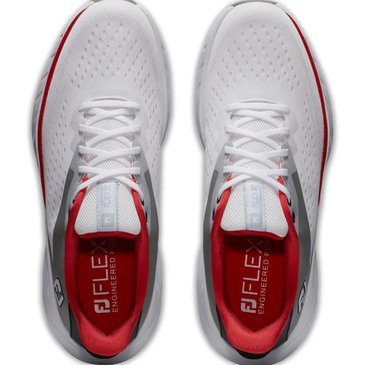 Online Men's Flex XP Waterproof Spikeless Golf Shoes Men's Spikeless Golf Shoes|Men's Waterproof Golf Shoes