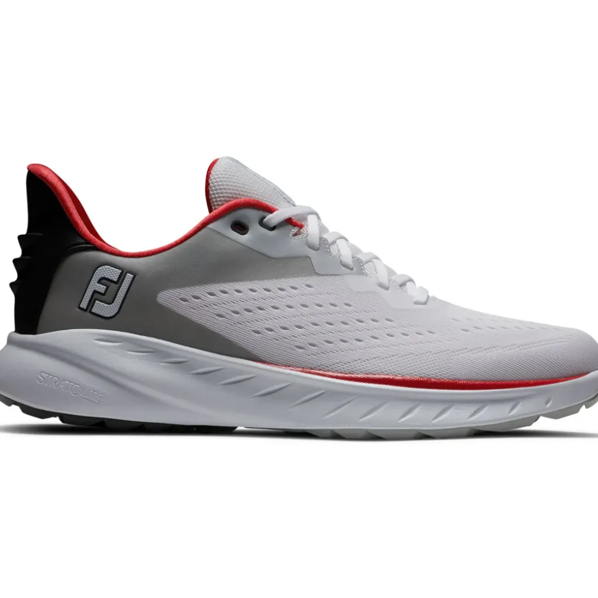 Online Men's Flex XP Waterproof Spikeless Golf Shoes Men's Spikeless Golf Shoes|Men's Waterproof Golf Shoes