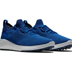 Discount Men's Flex XP Waterproof Spikeless Golf Shoes Men's Spikeless Golf Shoes|Men's Waterproof Golf Shoes