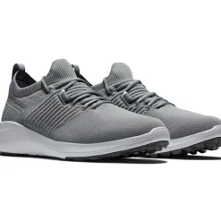 Discount Men's Flex XP Waterproof Spikeless Golf Shoes Men's Spikeless Golf Shoes|Men's Waterproof Golf Shoes