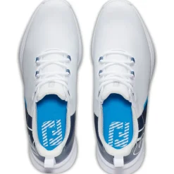 Men's Fuel Sport Waterproof Spikeless Golf Shoes Men's Spikeless Golf Shoes|Men's Waterproof Golf Shoes