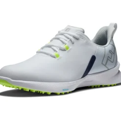 Men's Fuel Sport Waterproof Spikeless Golf Shoes Men's Spikeless Golf Shoes|Men's Waterproof Golf Shoes