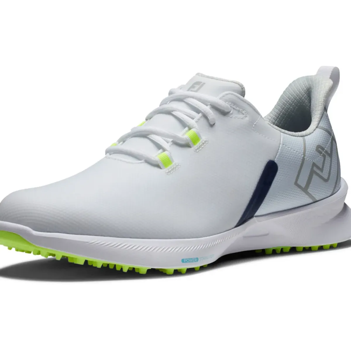 Men's Fuel Sport Waterproof Spikeless Golf Shoes Men's Spikeless Golf Shoes|Men's Waterproof Golf Shoes