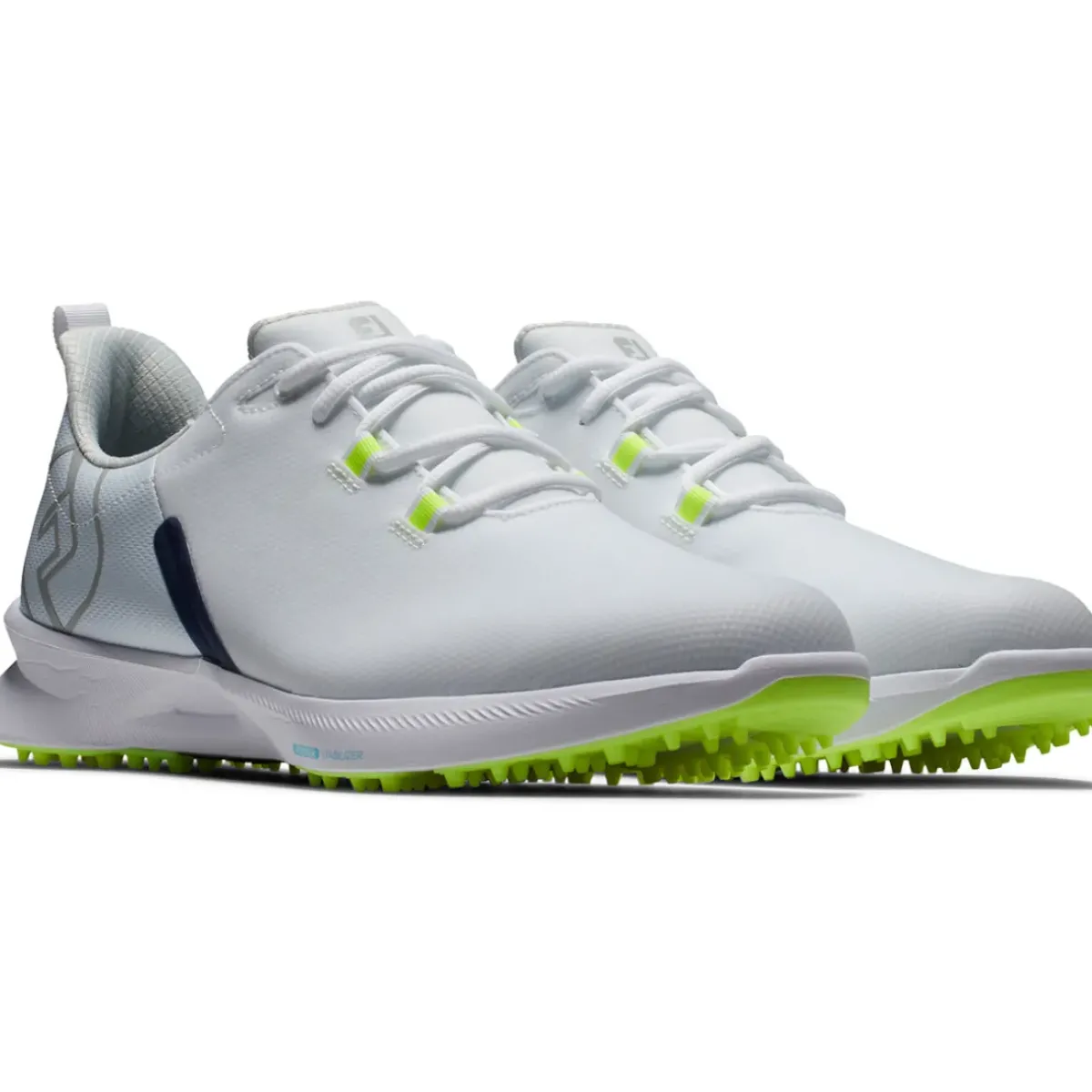 Men's Fuel Sport Waterproof Spikeless Golf Shoes Men's Spikeless Golf Shoes|Men's Waterproof Golf Shoes