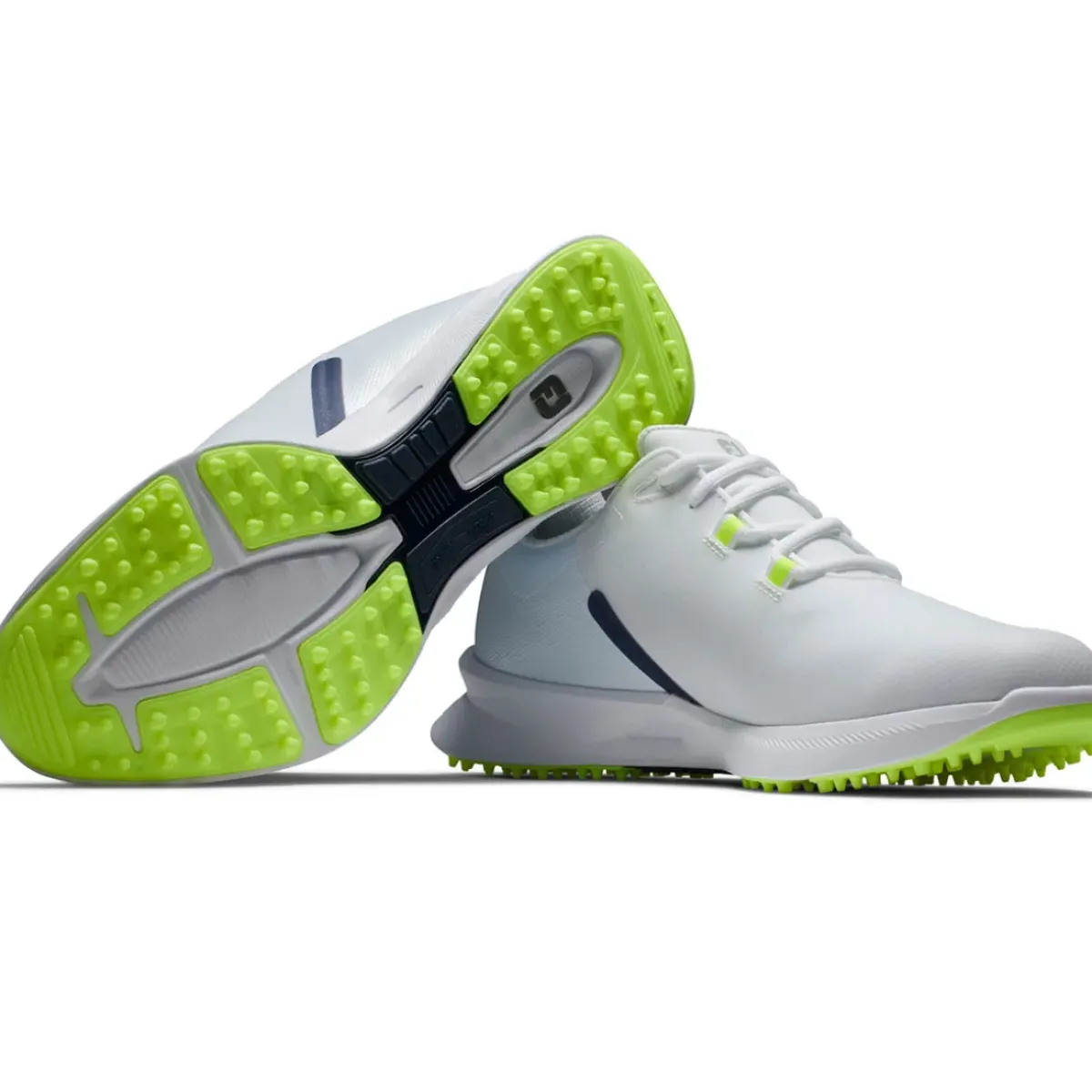 Men's Fuel Sport Waterproof Spikeless Golf Shoes Men's Spikeless Golf Shoes|Men's Waterproof Golf Shoes