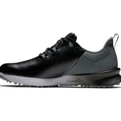 Outlet Men's Fuel Waterproof Spikeless Golf Shoes Men's Spikeless Golf Shoes|Men's Waterproof Golf Shoes