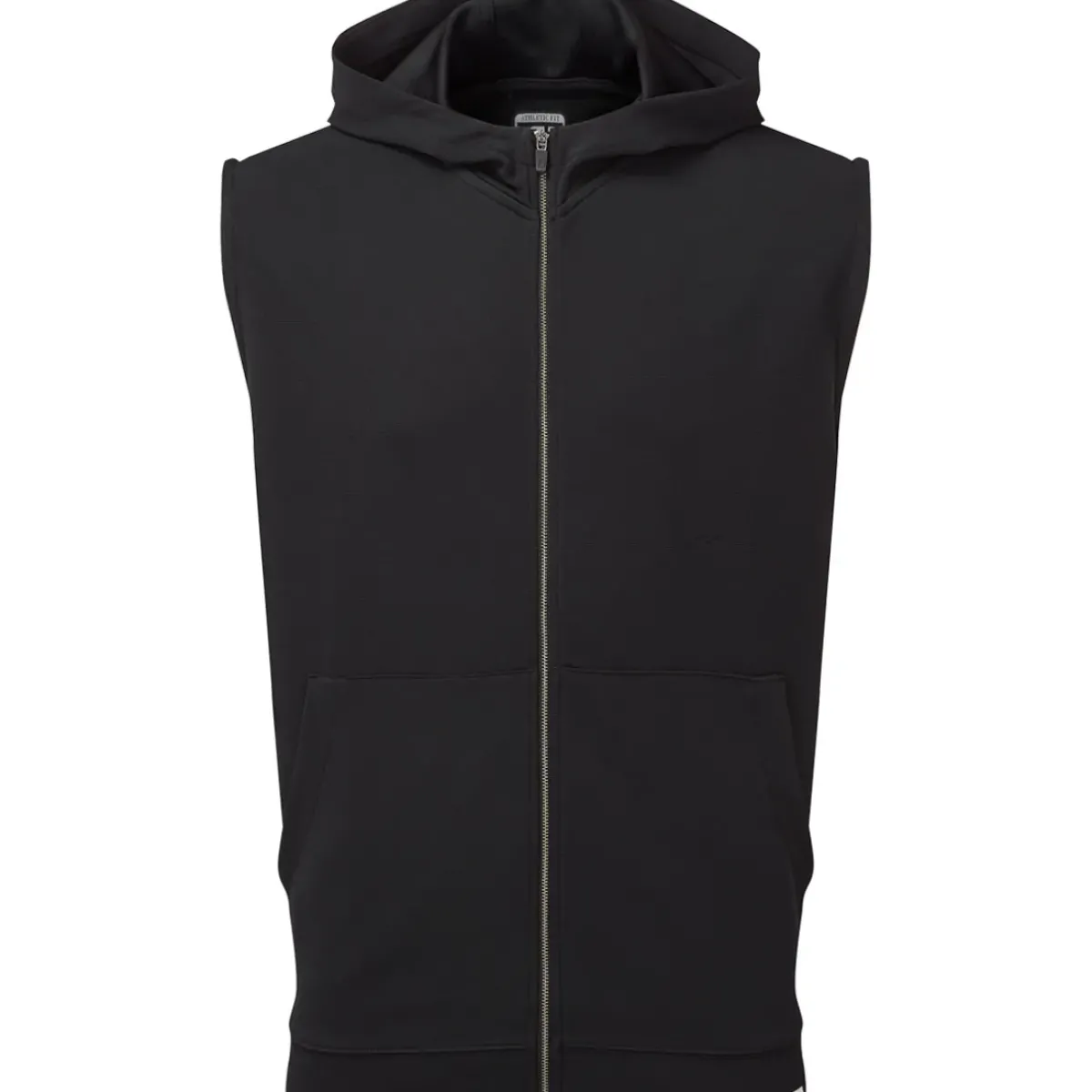 Discount Men's Full Zip Hoodie Golf Vest Men's Sweaters|Men's Gilets